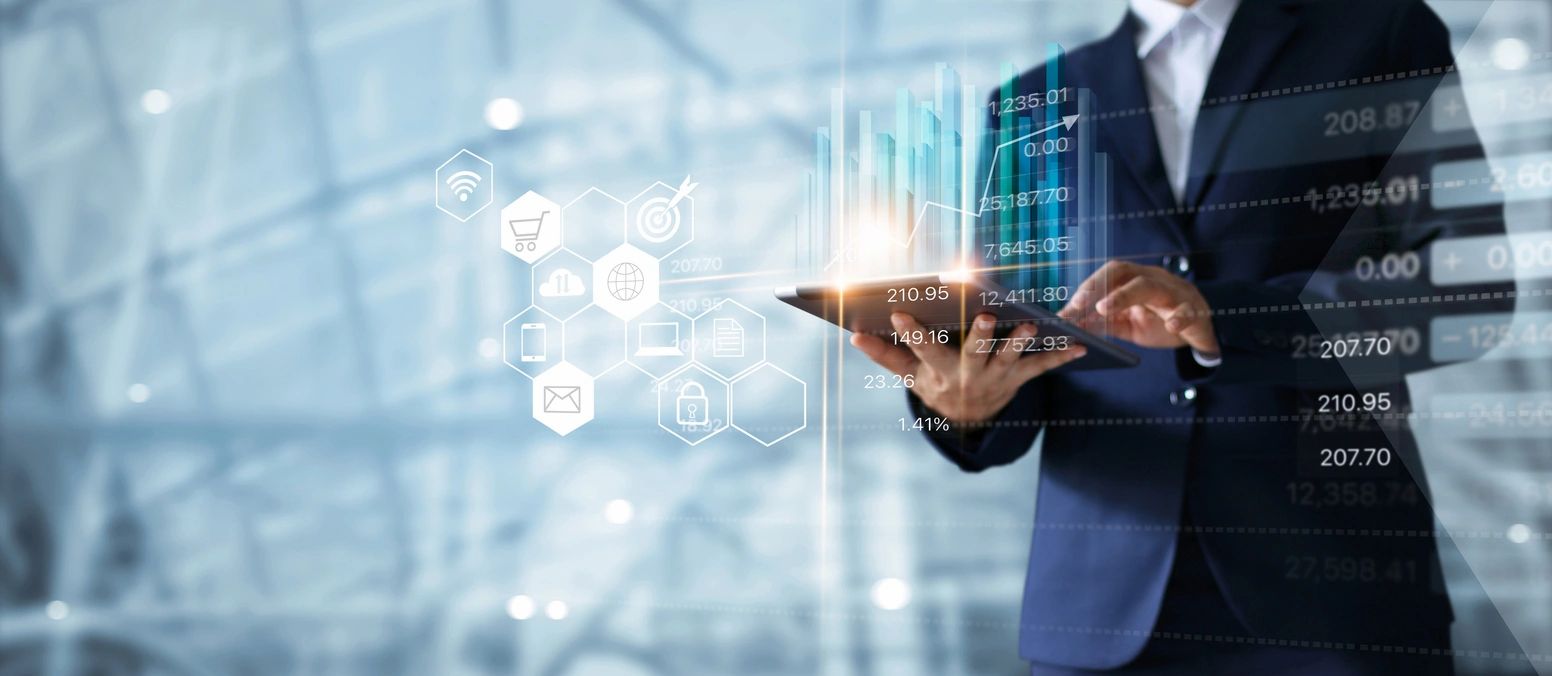 Using Robotic Process Automation (RPA) to Share Data