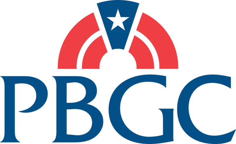 US-Pension Benefit Guaranty Corp -Logo