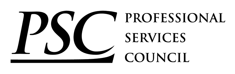 Professional Services Council- PSC